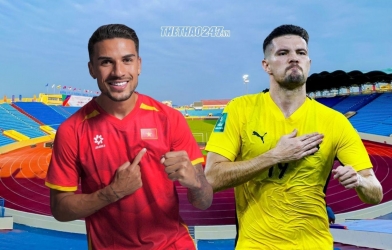 CĐV Thái Lan đồng loạt chỉ thẳng kết quả trận Việt Nam vs Malaysia