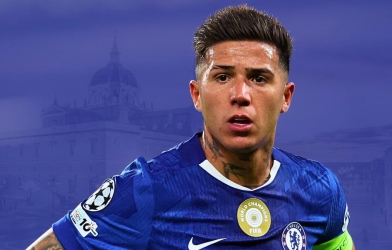 Rời Chelsea, 'nhạc trưởng' hàng đầu thế giới muốn đến Madrid