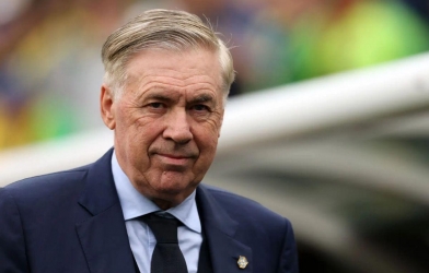 HLV Ancelotti chốt 1 cái tên chắc suất World Cup cùng ĐT Brazil