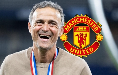 Không dẫn MU, Luis Enrique quyết kéo sao 65 triệu Euro rời Old Trafford