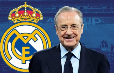 Không phải Enzo, tiền vệ hàng đầu thế giới 'thả thính' Real Madrid