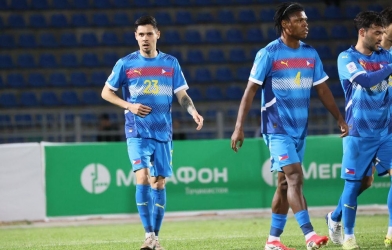 Thua hiệu số, Philippines chính thức lỡ hẹn Asian Cup 2027