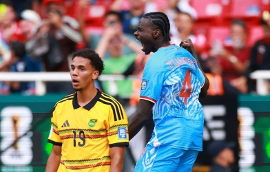 Cựu sao MU rực sáng, đưa đội nhà thẳng tới World Cup 2026