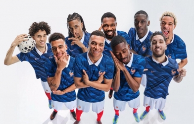 CHÍNH THỨC: ĐT Pháp lật đổ Tây Ban Nha ngay trước World Cup 2026