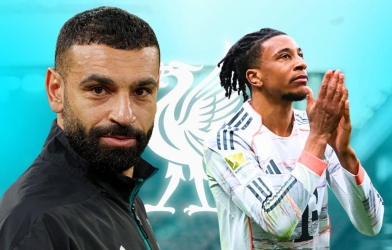 Từ bỏ Olise, Liverpool chọn chiêu mộ ngôi sao 50 triệu Bảng thay Salah
