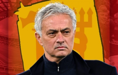 Chi 39 triệu Bảng, MU đón ngay trung vệ hàng đầu do Mourinho đào tạo