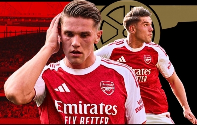 Không hài lòng Gyokeres, Arteta chốt mang 'Vua phá lưới thế giới' về Arsenal