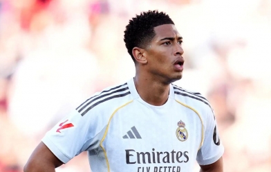 Thua phút bù giờ, Real Madrid đứt chuỗi 5 trận toàn thắng