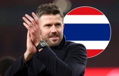 MU quyết chiêu mộ thần đồng lớn lên ở Thái Lan