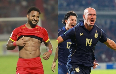 Truyền thông Thái Lan: 'Việt Nam áp sát và sắp vượt mặt chúng ta'