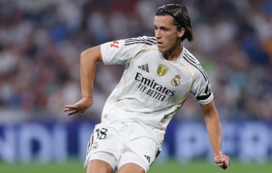 Tạm biệt Carreras, Real Madrid chọn 'quân bài 2 trong 1' của Arsenal thay thế