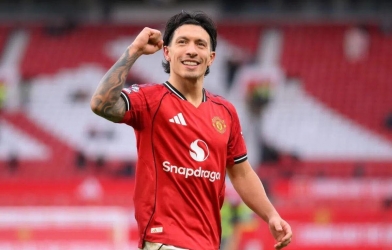 MU đã xác định người thay Lisandro Martinez