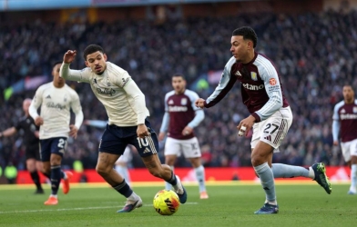 Trực tiếp bóng đá Nottingham vs Aston Villa, 20h00 hôm nay 12/4