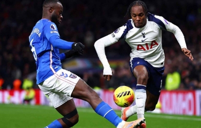 Trực tiếp bóng đá Sunderland vs Tottenham, 20h00 hôm nay 12/4