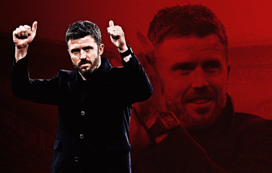 Đích thân chỉ định, Carrick chọn xong tân binh đầu tiên cho MU