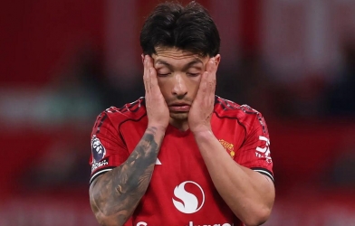 MU nhận thêm đòn giáng từ LĐBĐ Anh sau thẻ đỏ Lisandro