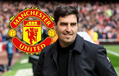 CHÍNH THỨC: MU sáng cửa bổ nhiệm HLV đang 'không biết thua'