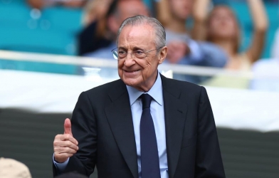 Rời CLB ăn 6 vĩ đại, ngôi sao 20 danh hiệu chốt gia nhập Real Madrid