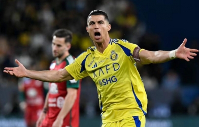 Trực tiếp bóng đá Al Nassr vs Al Ettifaq, 01h00 hôm nay 15/4