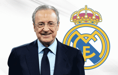 Tạm biệt Arbeloa, Real Madrid đã có tân HLV cho mùa giải tới