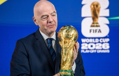 FIFA ra quyết định nóng về ĐT Iran ở World Cup 2026