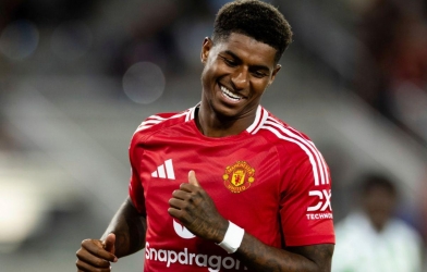 MU đã xác định 2 phương án thay thế Marcus Rashford