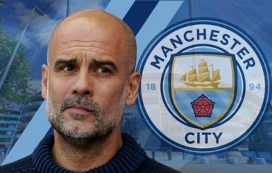 CHÍNH THỨC: Man City ra quyết định với ngôi sao 6 lần vô địch Premier League