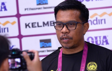 HLV Malaysia bất ngờ nhắc tuyển Việt Nam sau trận thắng Indonesia