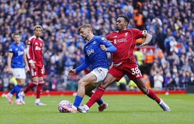 Trực tiếp bóng đá Everton vs Liverpool, 20h00 hôm nay 19/4