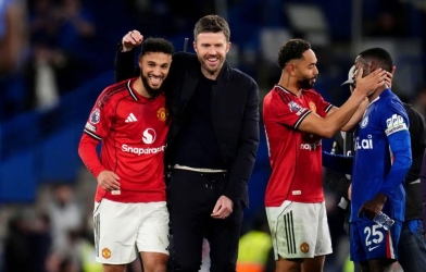 MU cần thêm mấy điểm để trở lại Champions League?