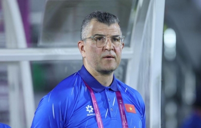 HLV Brazil bất ngờ 1 điều khi Việt Nam thẳng tiến bán kết giải ĐNÁ