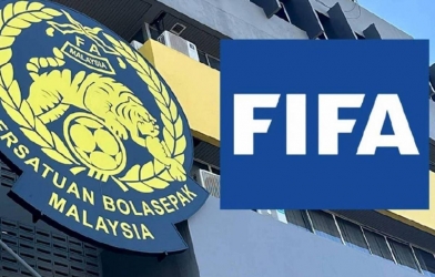 LĐBĐ Malaysia đối mặt nguy cơ bị FIFA điều tra vì bê bối mới