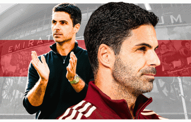 CHÍNH THỨC: Arsenal hoàn tất thương vụ 'thần đồng' cao gần 1m9