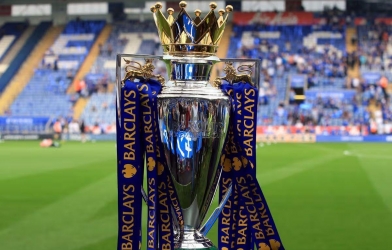 CHÍNH THỨC: Cựu vương Ngoại hạng Anh xuống hạng 2 lần liên tiếp