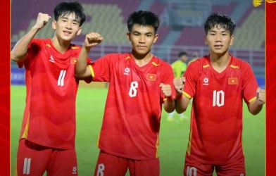 Chưa đá chung kết, tuyển Việt Nam đã ‘vô địch’ 2 chỉ số ở giải ĐNÁ