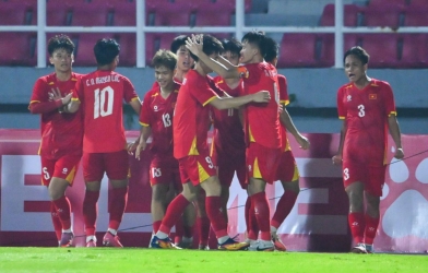 Truyền thông Thái Lan: ‘Việt Nam quá khủng, xứng danh số 1 Đông Nam Á’