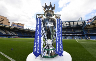 CHÍNH THỨC: Đội 5 lần vô địch Ngoại hạng Anh sa thải 2 HLV trong 4 tháng