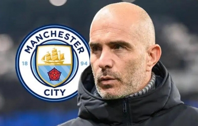 Dẫn dắt Man City, HLV vô địch thế giới chốt thương vụ đắt giá kỷ lục