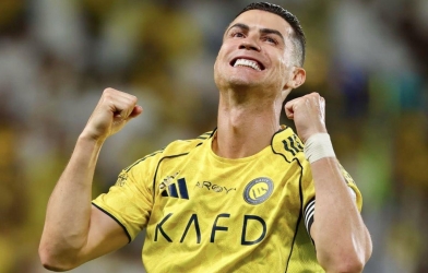 Ronaldo trước cơ hội lịch sử sau gần 1 thập kỷ chờ đợi