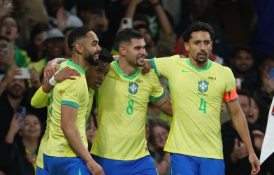 Thêm một ngôi sao Ngoại hạng Anh nguy cơ lỡ World Cup 2026