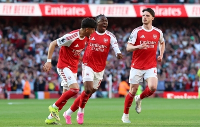 CHÍNH THỨC: Ngoại hạng Anh ra phán quyết nóng trận Arsenal thắng