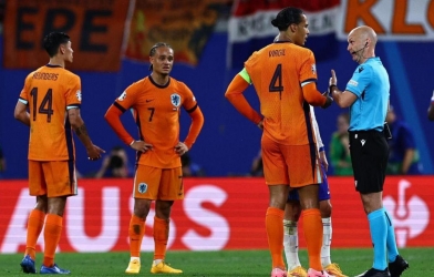 CHÍNH THỨC: ĐT 3 lần Á quân mất 1 ngôi sao chủ chốt trước World Cup 2026