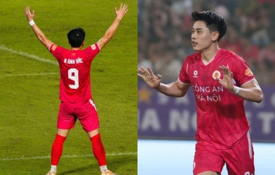 Truyền thông Đông Nam Á dậy sóng với hat-trick lịch sử của Đình Bắc