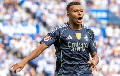 Mbappe yêu cầu, Real Madrid quyết chiêu mộ ngôi sao ăn 6 lịch sử