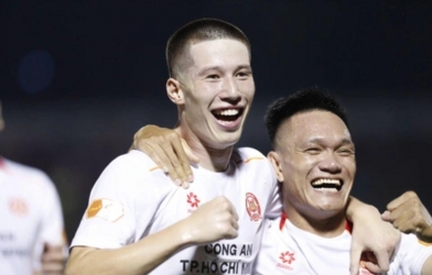 'Sát thủ' được Harry Kane khuyên tới Việt Nam thừa nhận học hỏi từ Tiến Linh