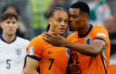 CHÍNH THỨC: ĐT Hà Lan mất nhân tố chủ chốt ở World Cup 2026