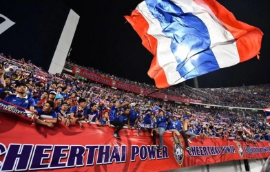 Truyền thông Thái Lan cảnh báo ĐNÁ về 'tam tấu Brazil' của ĐT Việt Nam