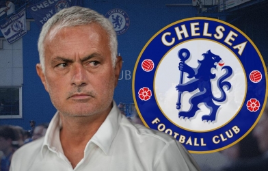 Cập bến Real, Mourinho sẽ khiến Chelsea khó bổ nhiệm HLV 'trong mơ'