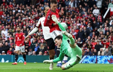 BTC Ngoại hạng Anh công bố kết luận nóng về trận MU vs Liverpool