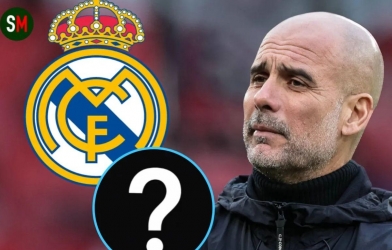 Modric tiến cử, Real Madrid chọn chiêu mộ 'học trò cưng' của Pep